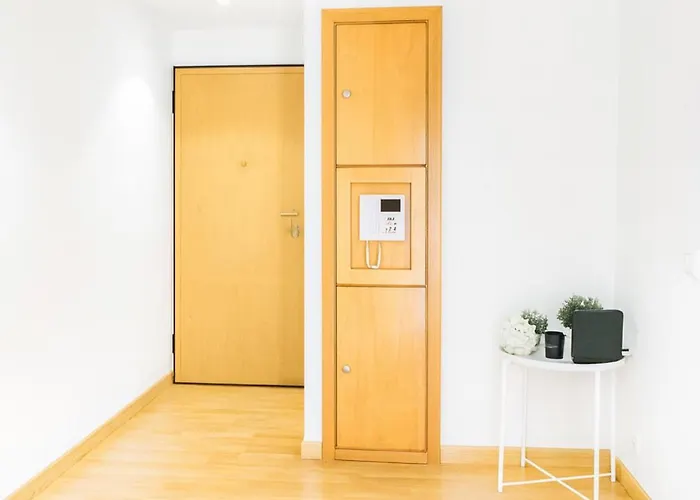 Guest house Airport Metro Olaias 888