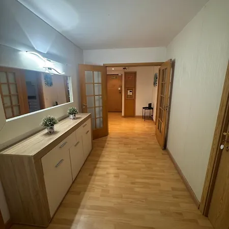 Gasthuis Airport Metro Olaias 888