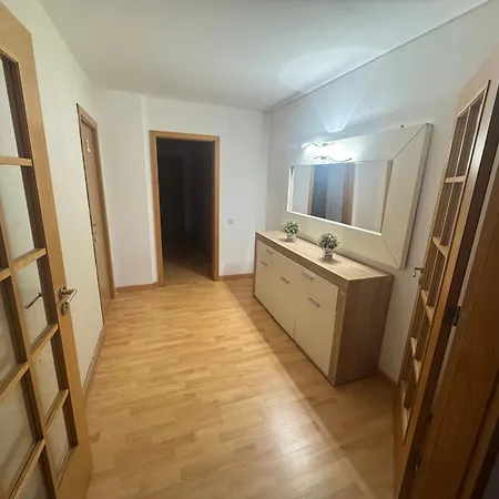 Airport Metro Olaias 888 Gasthuis