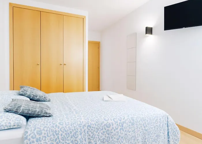 Gasthuis Airport Metro Olaias 888