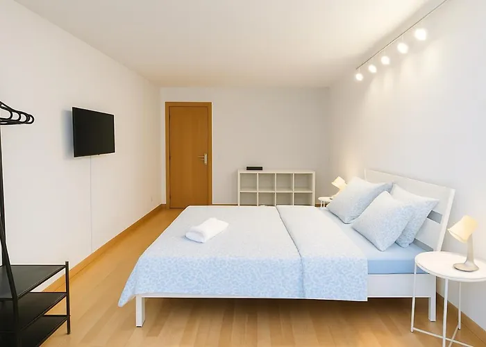 Gasthuis Airport Metro Olaias 888