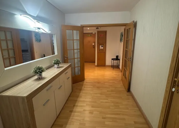 Gasthuis Airport Metro Olaias 888